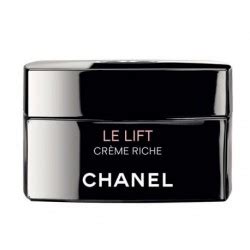 le lift crème chanel recensioni